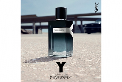 Yves Saint Laurent Y Eau de Parfum - Парфюмированная вода (тестер)
