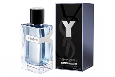 Yves Saint Laurent Y Men - Туалетная вода