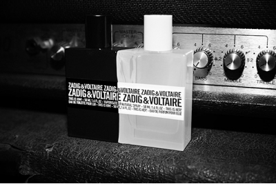 Zadig & Voltaire This is Him - Туалетная вода