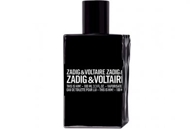 Zadig & Voltaire This is Him - Туалетная вода (тестер)