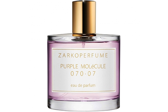 Zarkoperfume Purple Molecule 070.07 - Парфюмированная вода