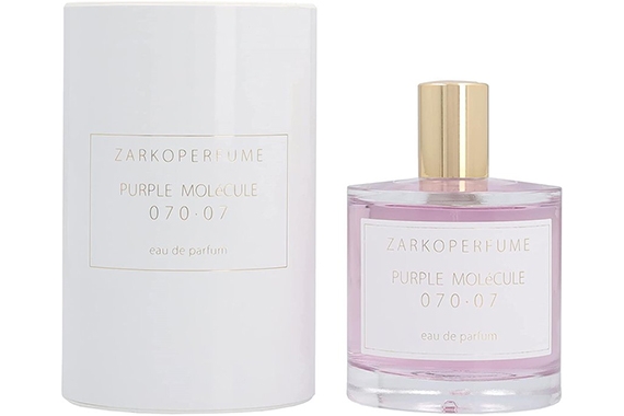Zarkoperfume Purple Molecule 070.07 - Парфюмированная вода