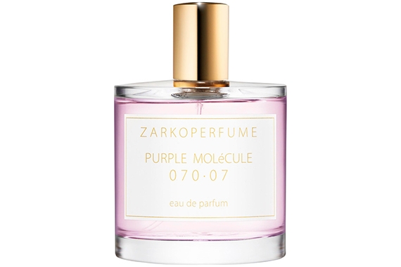 Zarkoperfume Purple Molecule 070.07 - Парфюмированная вода
