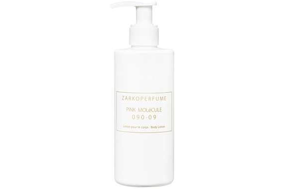 Zarkoperfume Pink Molecule 090.09 - Лосьон для тела