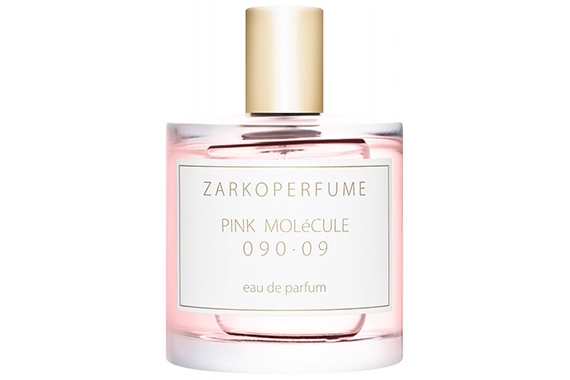 Zarkoperfume Pink Molécule 090.09 - Парфюмированная вода