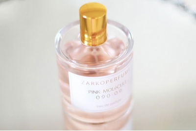 Zarkoperfume Pink Molécule 090.09 - Парфюмированная вода (тестер)