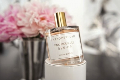 Zarkoperfume Pink Molécule 090.09 - Парфюмированная вода