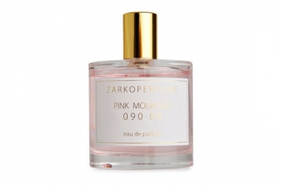 Zarkoperfume Pink Molécule 090.09 - Парфюмированная вода (тестер)