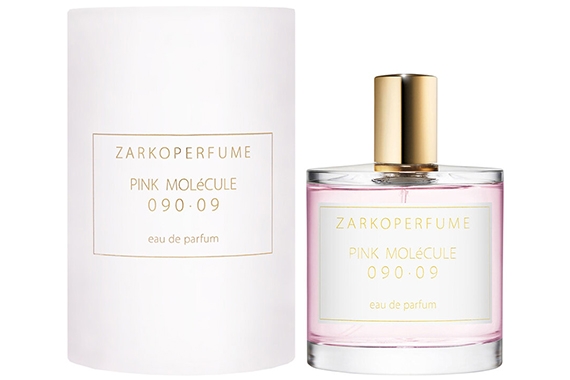 Zarkoperfume Pink Molécule 090.09 - Парфюмированная вода