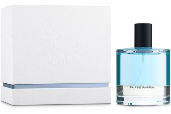 Zarkoperfume Cloud Collection No.2 - Парфюмированная вода