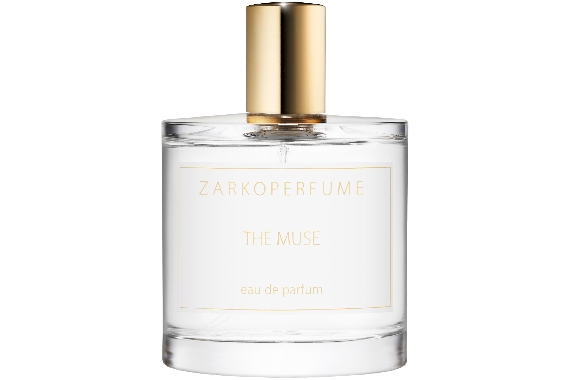 Zarkoperfume The Muse - Парфюмированная вода