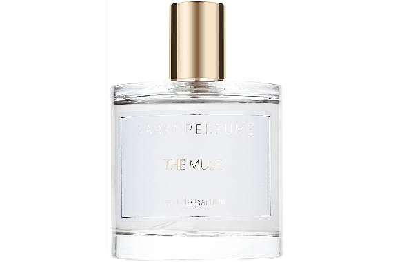 Zarkoperfume The Muse - Парфюмированная вода