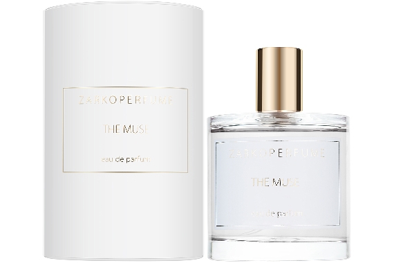Zarkoperfume The Muse - Парфюмированная вода
