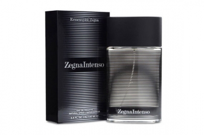Ermenegildo Zegna Zegna Intenso - Туалетная вода