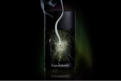 Ermenegildo Zegna Zegna Intenso - Туалетная вода