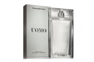 Ermenegildo Zegna Uomo - Туалетная вода