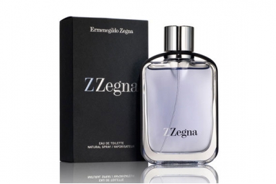 Ermenegildo Zegna Z Zegna - Туалетная вода