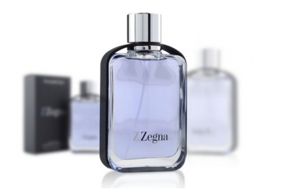 Ermenegildo Zegna Z Zegna - Туалетная вода
