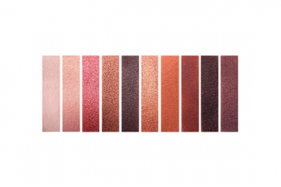 Палетка теней - Zoeva Cocoa Blend Palette